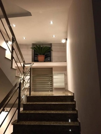 Imagen de los interiores del Hotel Light Palace. Foto 19