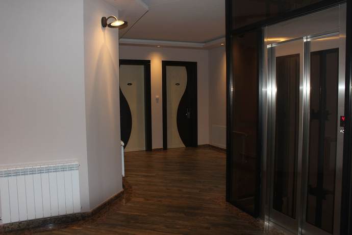 Imagen de los interiores del Hotel Light Palace. Foto 20