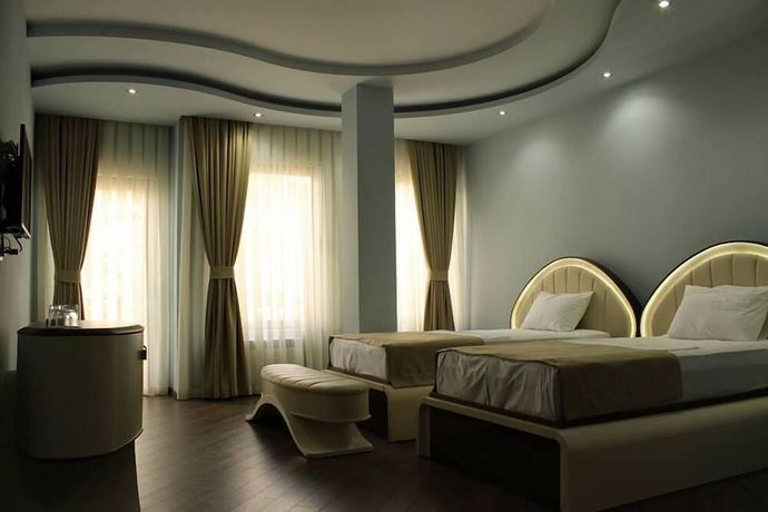 Imagen general del Hotel Light Palace. Foto 1
