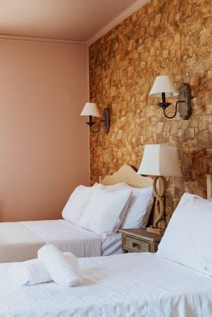 Imagen de la habitación del Hotel Lighthouse, Alejandr&oacute;polis. Foto 6