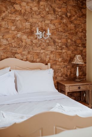 Imagen de la habitación del Hotel Lighthouse, Alejandr&oacute;polis. Foto 10