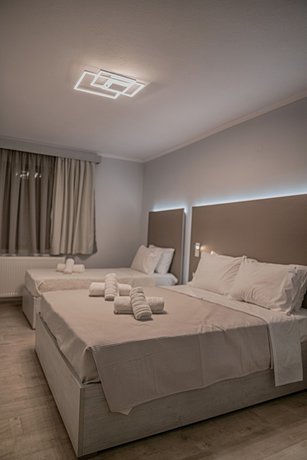 Imagen de la habitación del Hotel Lighthouse, Alejandr&oacute;polis. Foto 11