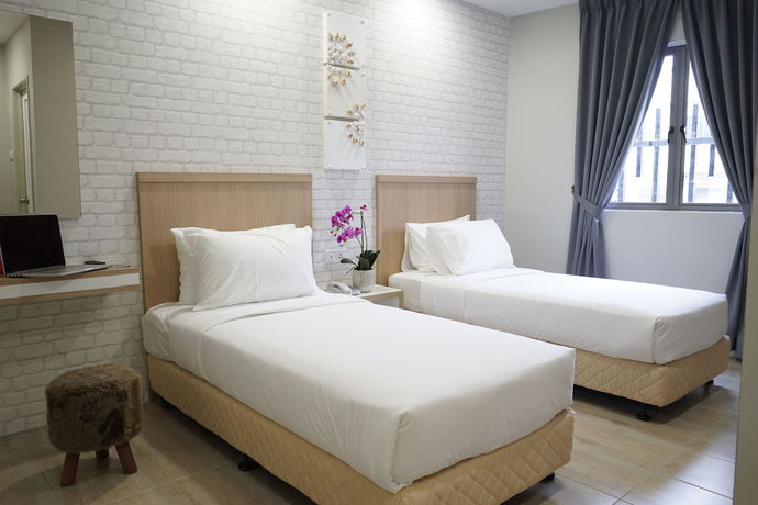 Imagen de la habitación del Hotel Lighthouse And Shortstay. Foto 5