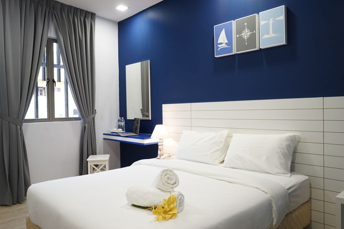 Imagen de la habitación del Hotel Lighthouse And Shortstay. Foto 6
