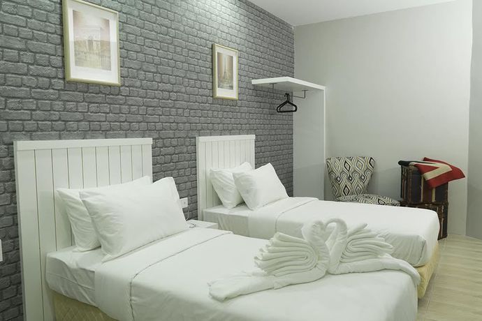 Imagen de la habitación del Hotel Lighthouse And Shortstay. Foto 8
