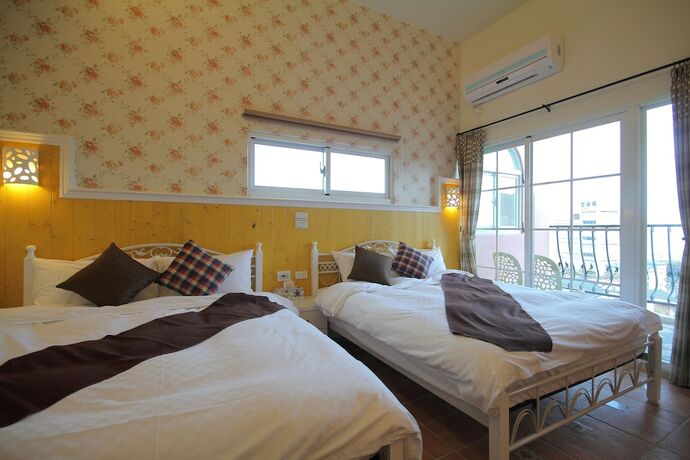 Imagen general del Hotel Lighthouse Bandb. Foto 4