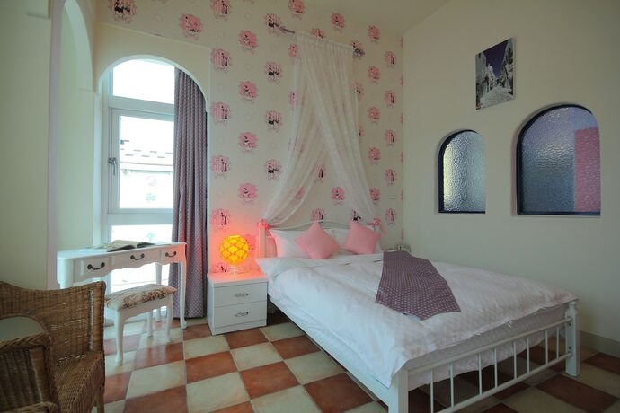Imagen general del Hotel Lighthouse Bandb. Foto 7
