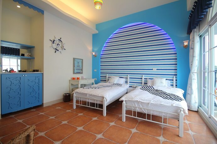 Imagen general del Hotel Lighthouse Bandb. Foto 8