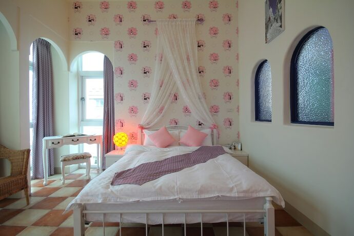 Imagen general del Hotel Lighthouse Bandb. Foto 9