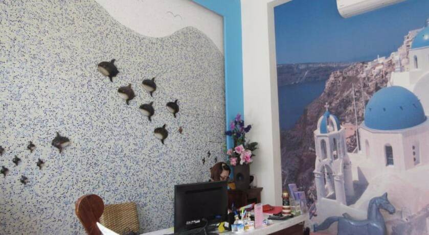 Imagen general del Hotel Lighthouse Bandb. Foto 11