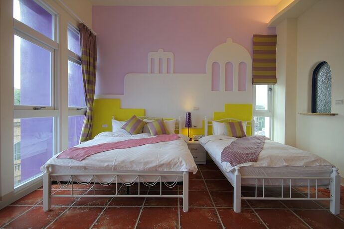 Imagen de la habitación del Hotel Lighthouse Bandb. Foto 12