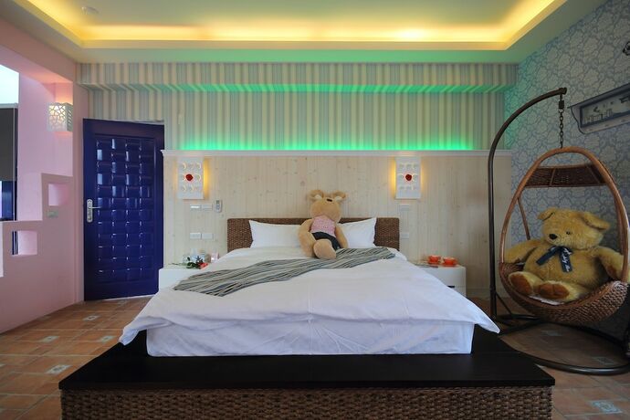 Imagen de la habitación del Hotel Lighthouse Bandb. Foto 14