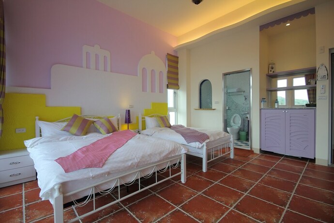 Imagen de la habitación del Hotel Lighthouse Bandb. Foto 15
