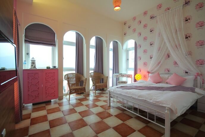 Imagen de la habitación del Hotel Lighthouse Bandb. Foto 16