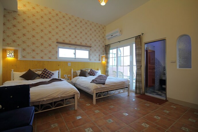 Imagen de la habitación del Hotel Lighthouse Bandb. Foto 18