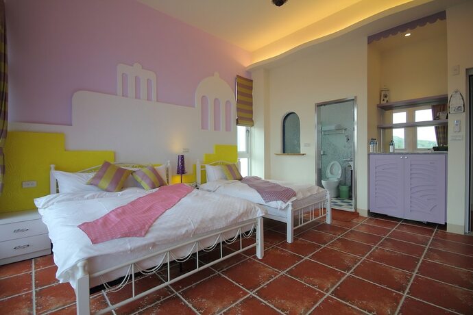 Imagen de la habitación del Hotel Lighthouse Bandb. Foto 20