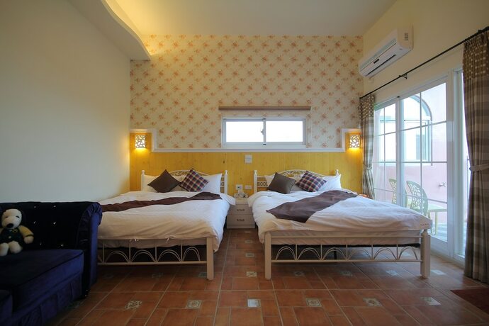 Imagen de la habitación del Hotel Lighthouse Bandb. Foto 21