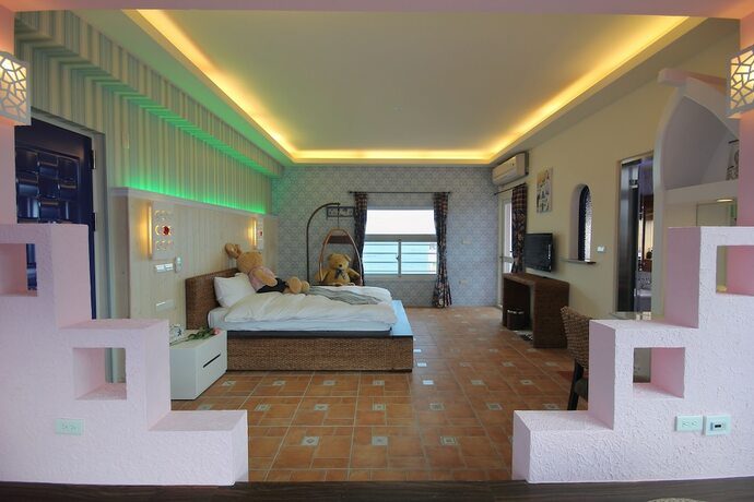 Imagen de la habitación del Hotel Lighthouse Bandb. Foto 22