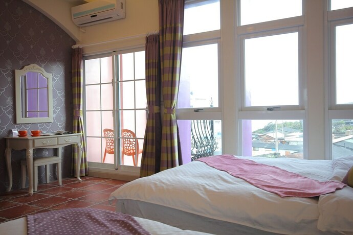 Imagen de la habitación del Hotel Lighthouse Bandb. Foto 23