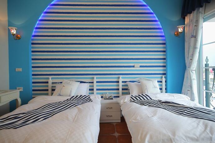 Imagen de la habitación del Hotel Lighthouse Bandb. Foto 24