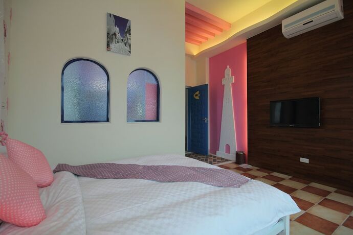 Imagen de la habitación del Hotel Lighthouse Bandb. Foto 25