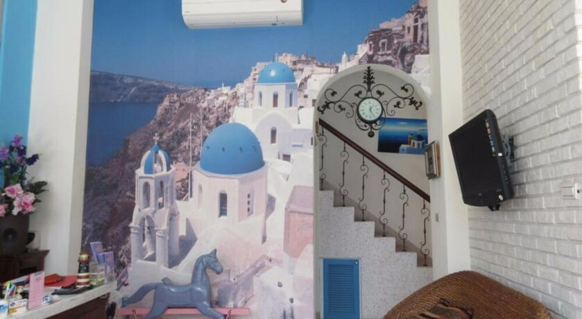 Imagen de los interiores del Hotel Lighthouse Bandb. Foto 26