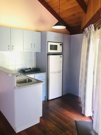 Imagen general del Hotel Lighthouse Beach Holiday Village. Foto 2