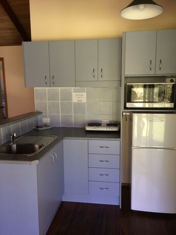 Imagen general del Hotel Lighthouse Beach Holiday Village. Foto 4