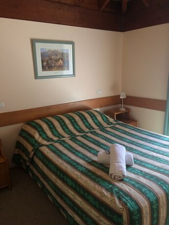 Imagen de la habitación del Hotel Lighthouse Beach Holiday Village. Foto 19