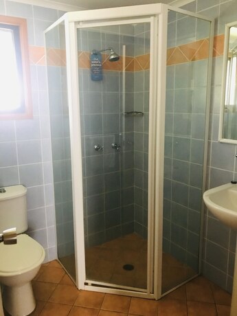 Imagen general del Hotel Lighthouse Beach Holiday Village. Foto 9