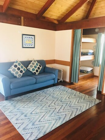 Imagen general del Hotel Lighthouse Beach Holiday Village. Foto 13