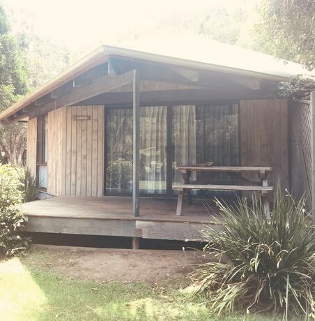 Imagen general del Hotel Lighthouse Beach Holiday Village. Foto 14
