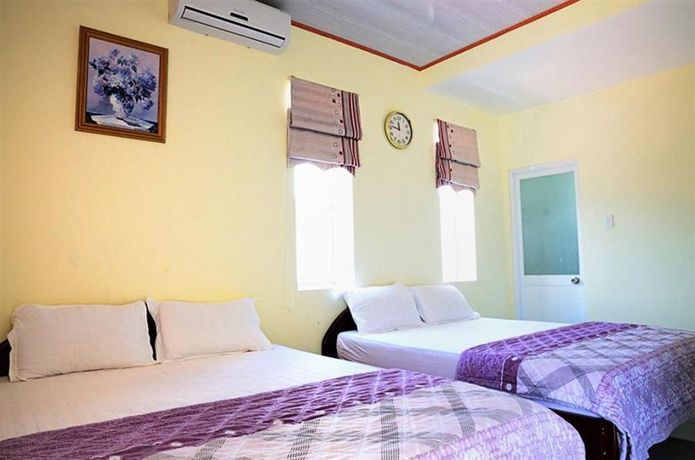 Imagen de la habitación del Hotel Lighthouse Boutique. Foto 4