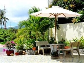 Imagen general del Hotel Lighthouse Boutique. Foto 2