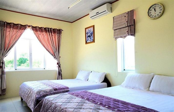 Imagen de los exteriores del Hotel Lighthouse Boutique. Foto 15