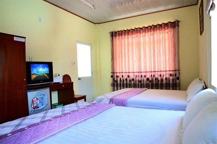 Imagen de la habitación del Hotel Lighthouse Boutique. Foto 7