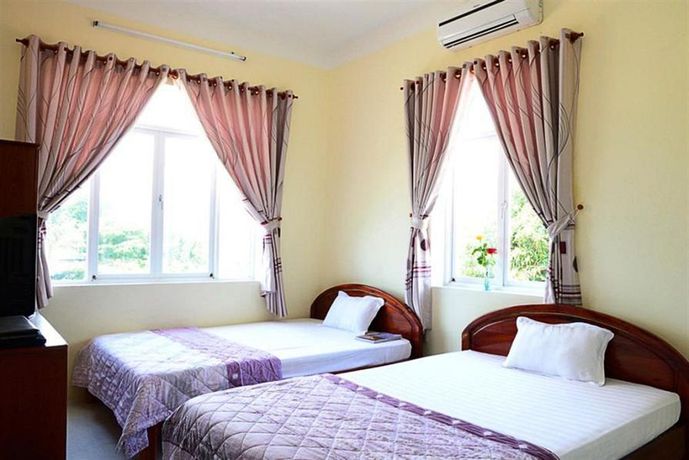 Imagen de la habitación del Hotel Lighthouse Boutique. Foto 8