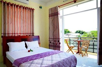 Imagen de la habitación del Hotel Lighthouse Boutique. Foto 9