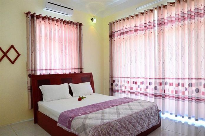 Imagen de la habitación del Hotel Lighthouse Boutique. Foto 12