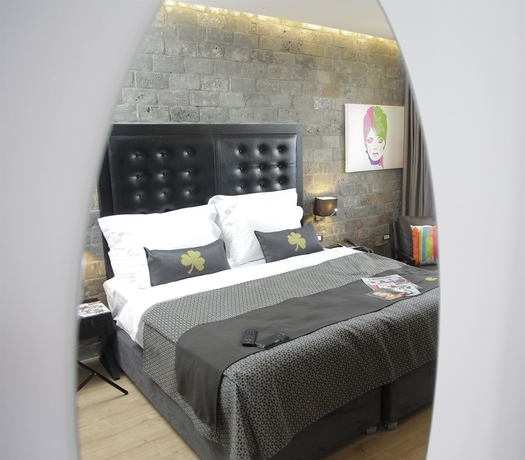Imagen de la habitación del Hotel Lighthouse By Brown Hotels. Foto 3