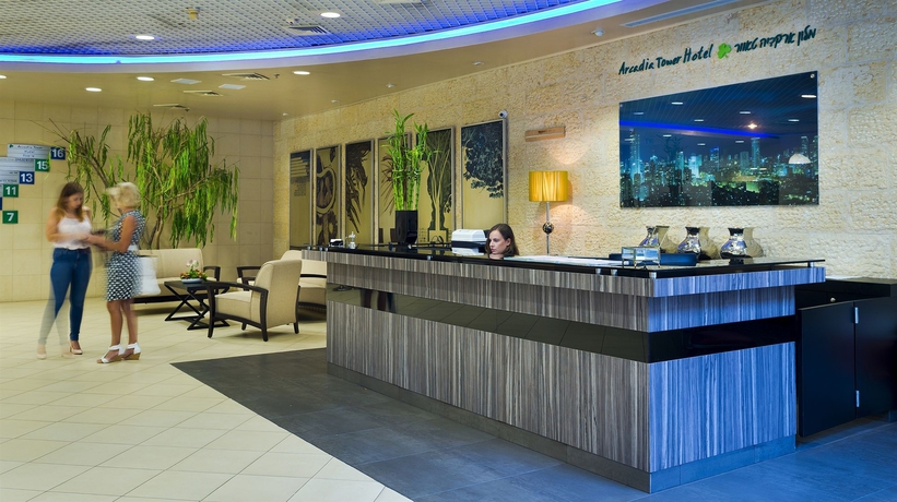 Imagen de los interiores del Hotel Lighthouse By Brown Hotels. Foto 12