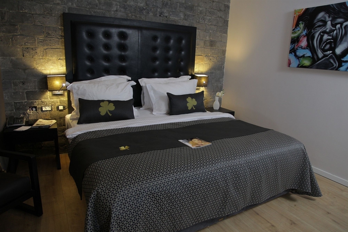 Imagen de la habitación del Hotel Lighthouse By Brown Hotels. Foto 4