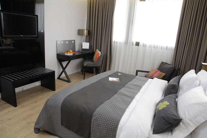 Imagen de la habitación del Hotel Lighthouse By Brown Hotels. Foto 5