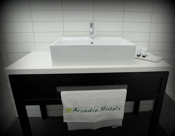 Imagen de la habitación del Hotel Lighthouse By Brown Hotels. Foto 6