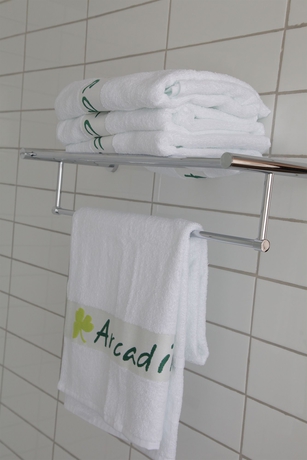 Imagen de la habitación del Hotel Lighthouse By Brown Hotels. Foto 7