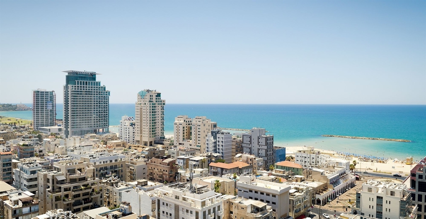 Imagen de los exteriores del Hotel Lighthouse By Brown Hotels. Foto 10