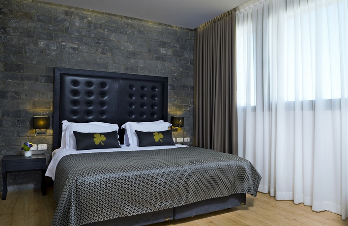 Imagen de la habitación del Hotel Lighthouse By Brown Hotels. Foto 9