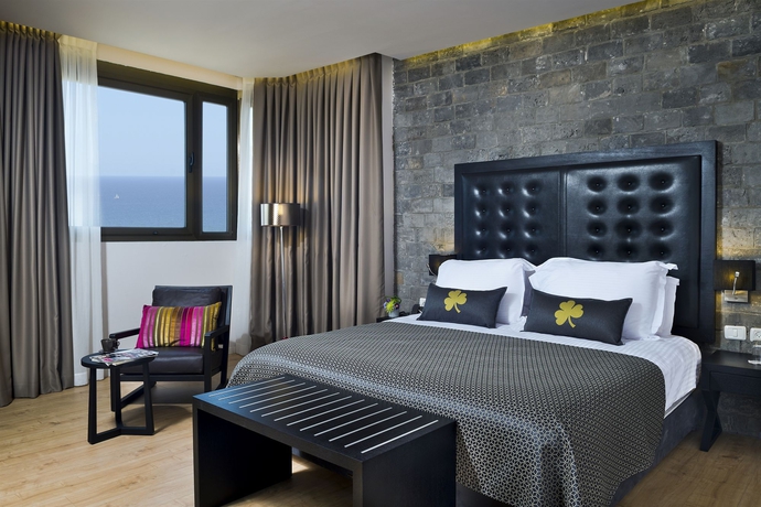 Imagen general del Hotel Lighthouse By Brown Hotels. Foto 2