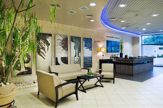 Imagen de los interiores del Hotel Lighthouse By Brown Hotels. Foto 15