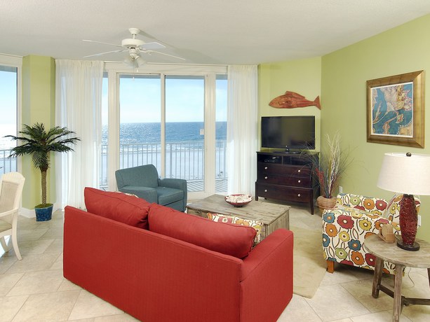 Imagen de la habitación del Hotel Lighthouse By Wyndham Vacation Rentals. Foto 2